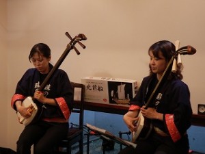 演奏の様子１