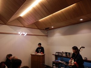 北前船の物語１